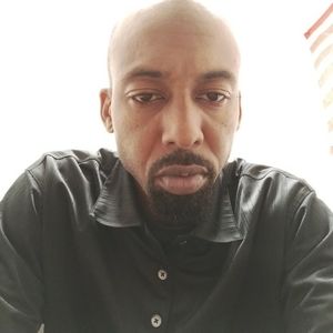 Meet your Posher, Joshua